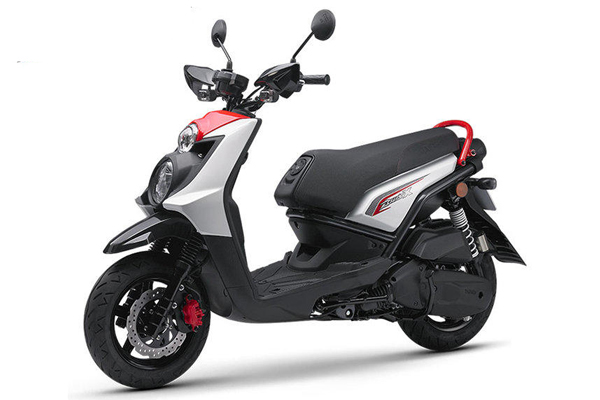 BWS 125cc