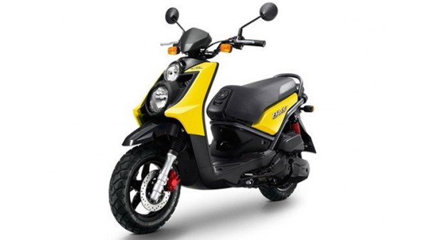 BWS X 125cc