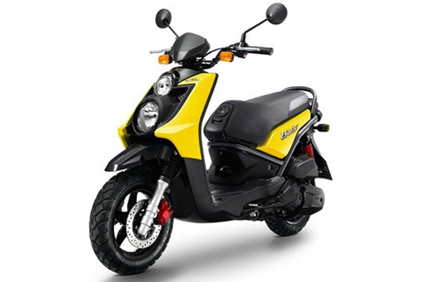 BWS X 125cc