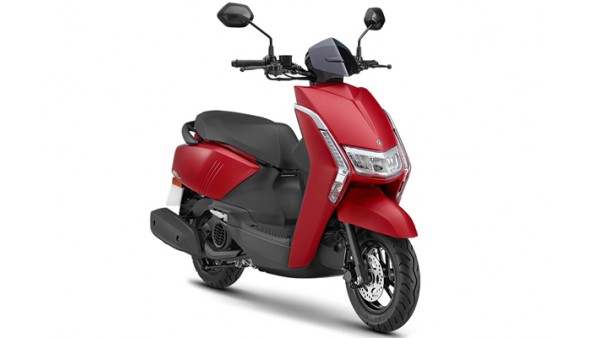 LIMI 125cc