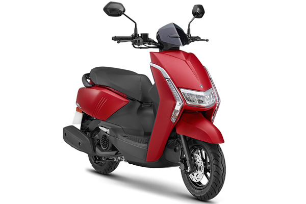 LIMI 125cc