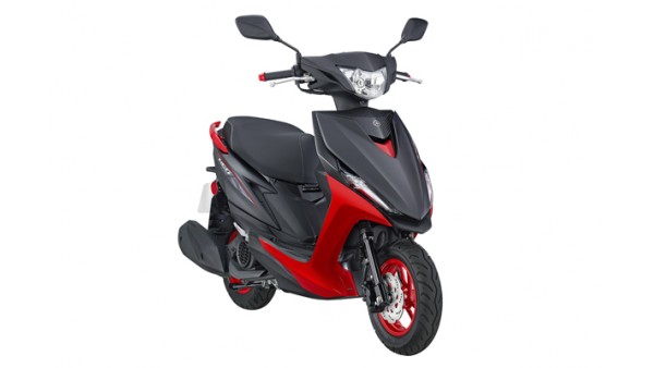 RS NEO 125cc