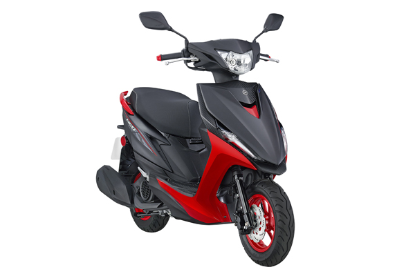 RS NEO 125cc