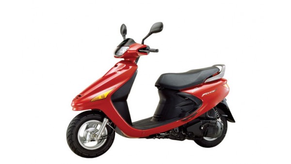 風光 125cc