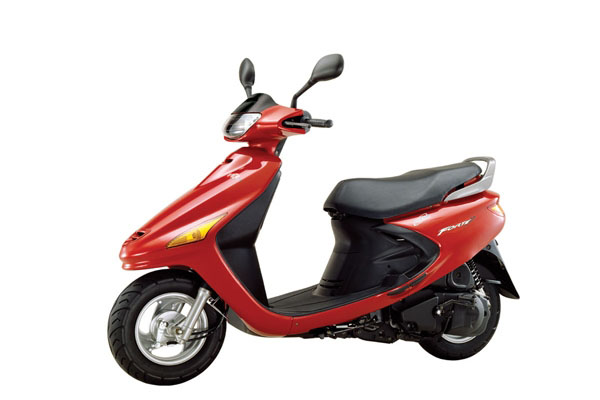 風光 125cc