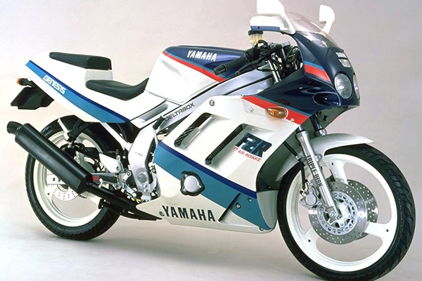 FZR 150cc