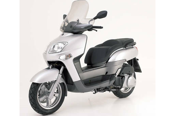 VP 300cc