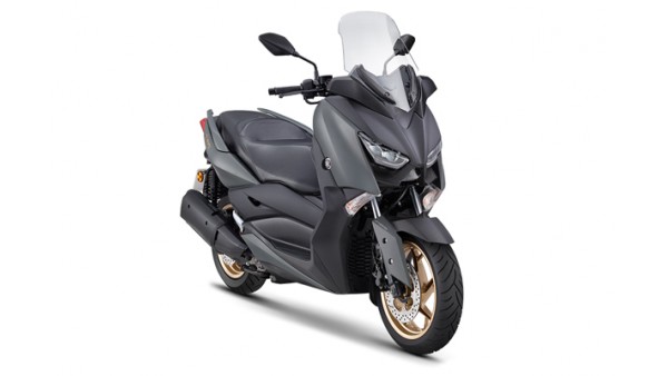 XMAX 300cc