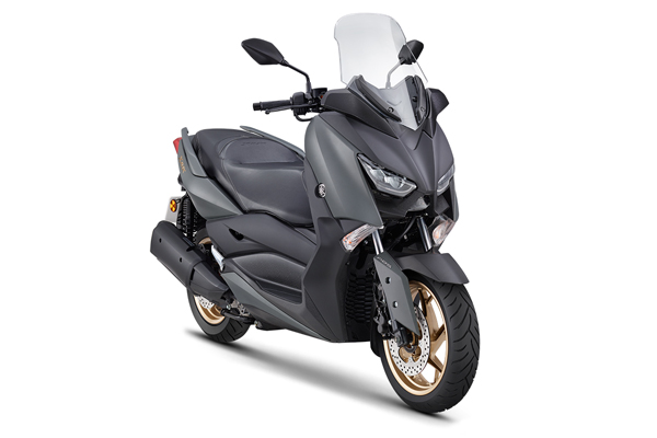 XMAX 300cc