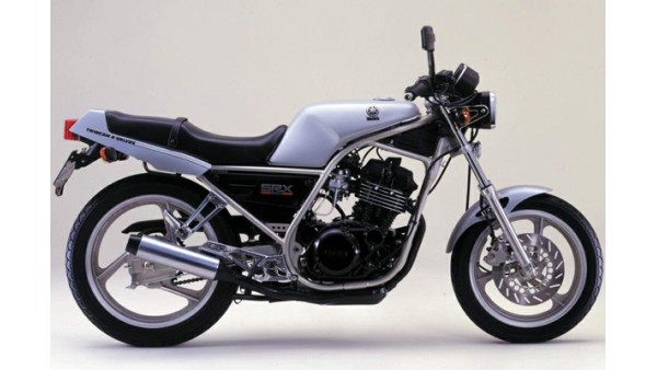 SRX 250cc