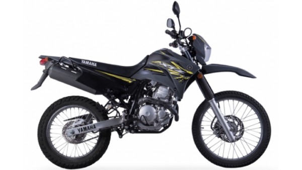 XTZ 250cc