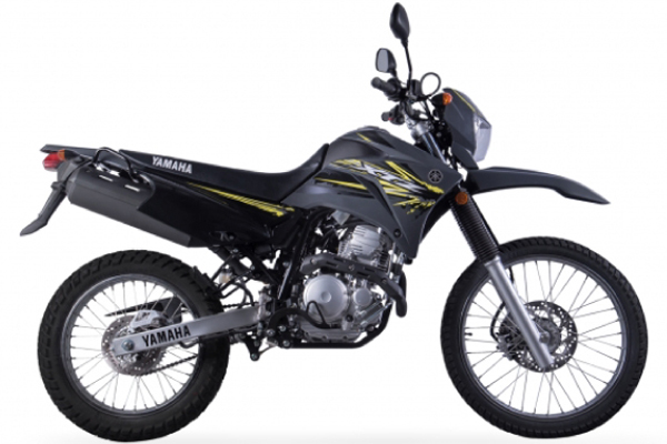 XTZ 250cc