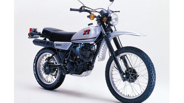 XT 250cc