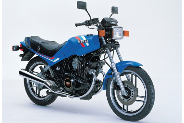 XS 250cc