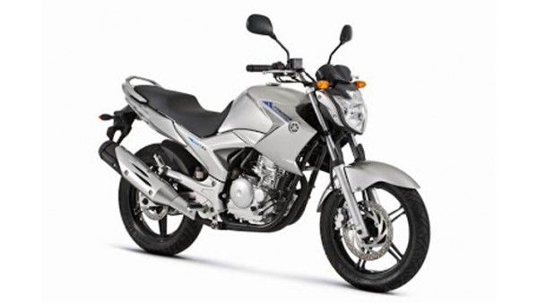 YS 250cc