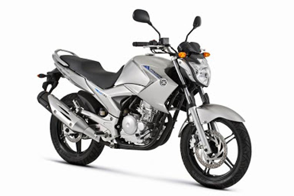 YS 250cc