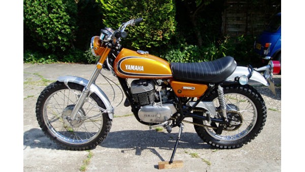 RT2，RT3，360 Enduro 360cc