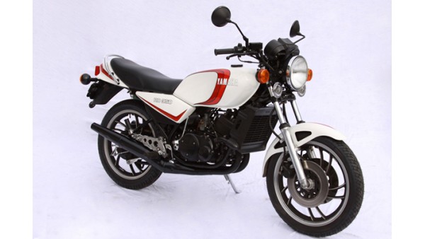 RD350LC 350cc