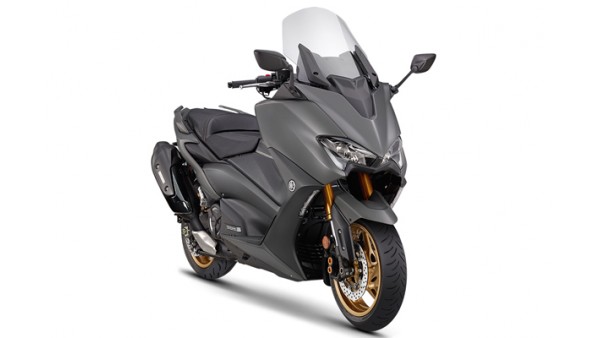 TMAX 560cc