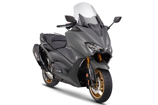 TMAX 560cc