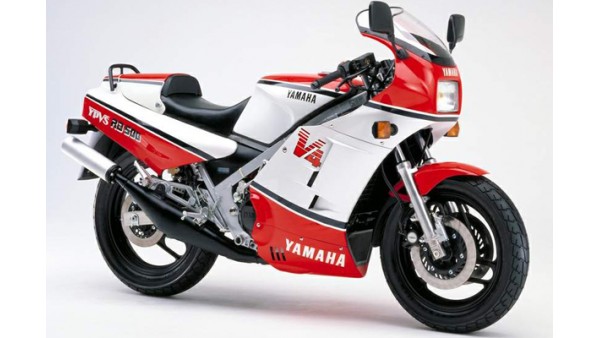 RD500LC 500cc