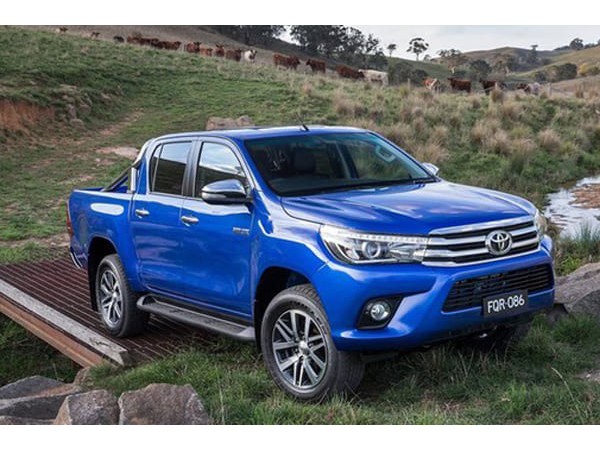 Hilux