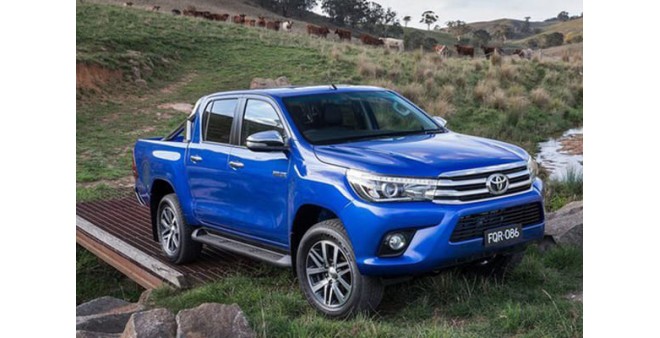 Hilux