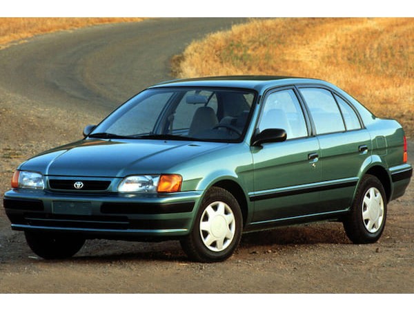 Tercel