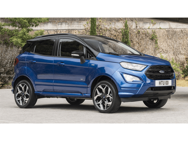 Ecosport