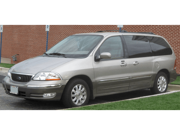 Windstar