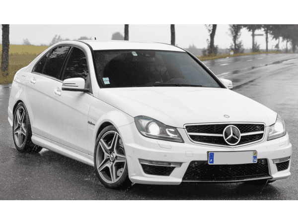 C63 Amg