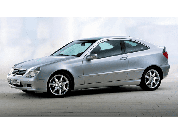 Clk 320