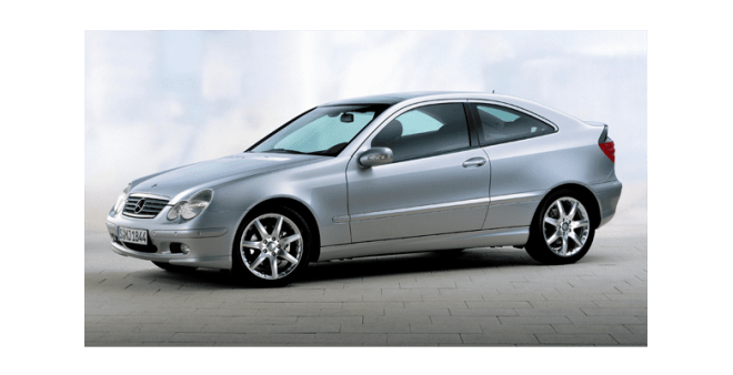 Clk 320