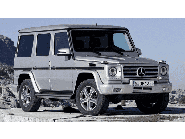 G500l