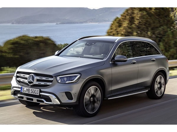 Glc 250