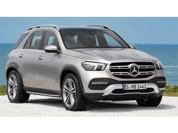 Gle 300d