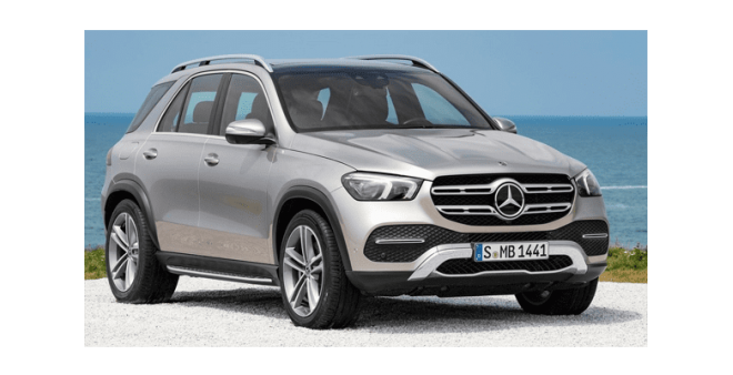 Gle 300d