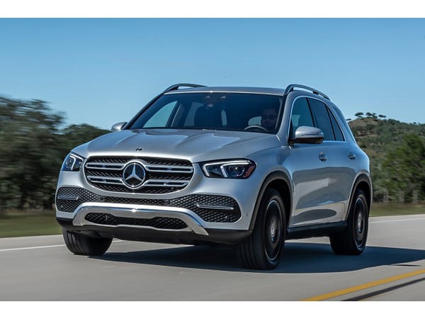 Gle 350d