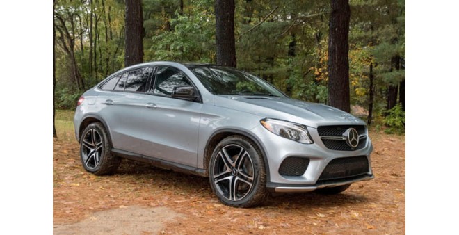 Gle 43 Amg