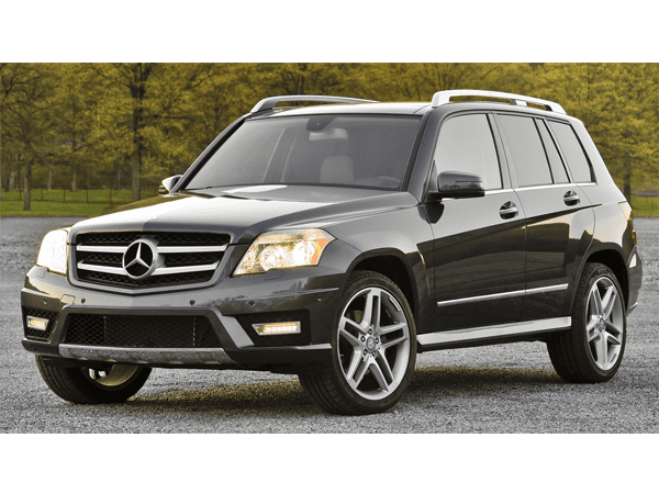 Glk 350