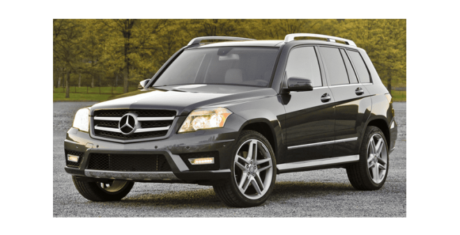 Glk 350