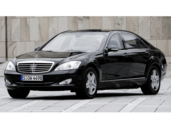 S600l