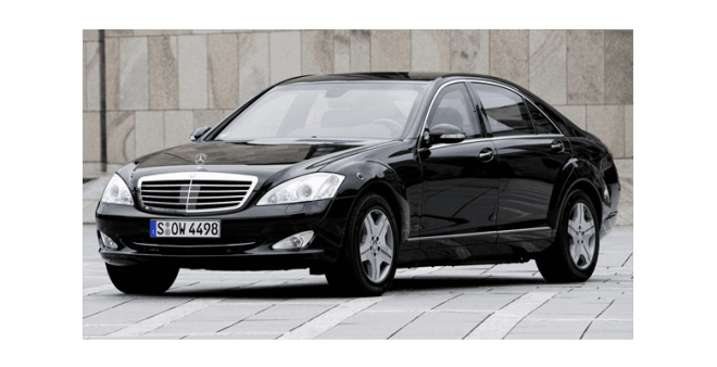 S600l