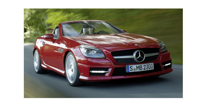 Slk 200