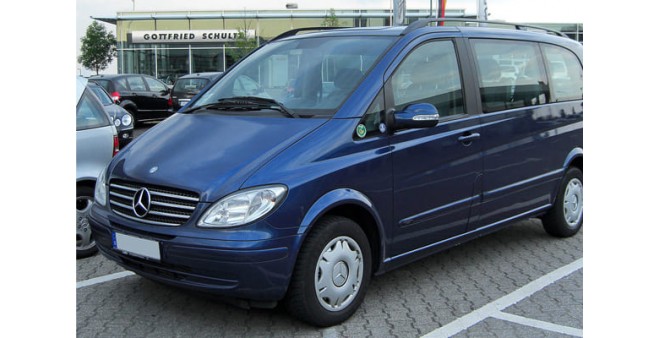 Viano 350