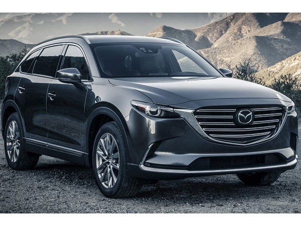 CX-9