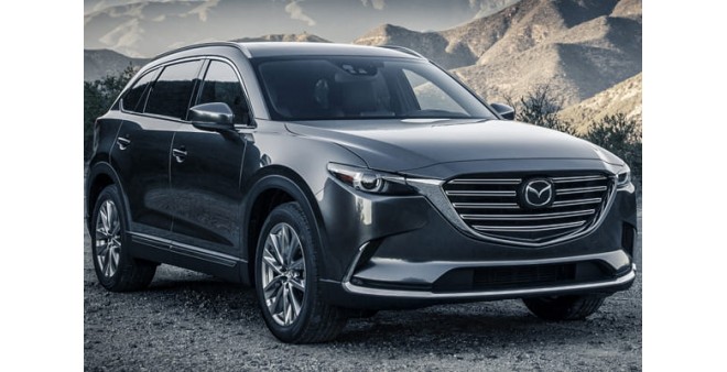 CX-9