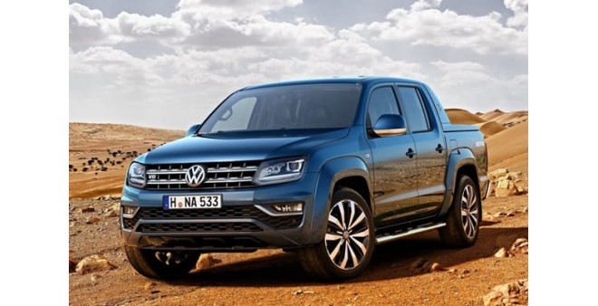 Amarok