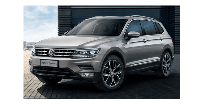 Tiguan