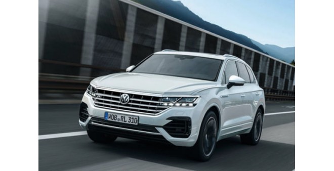 Touareg